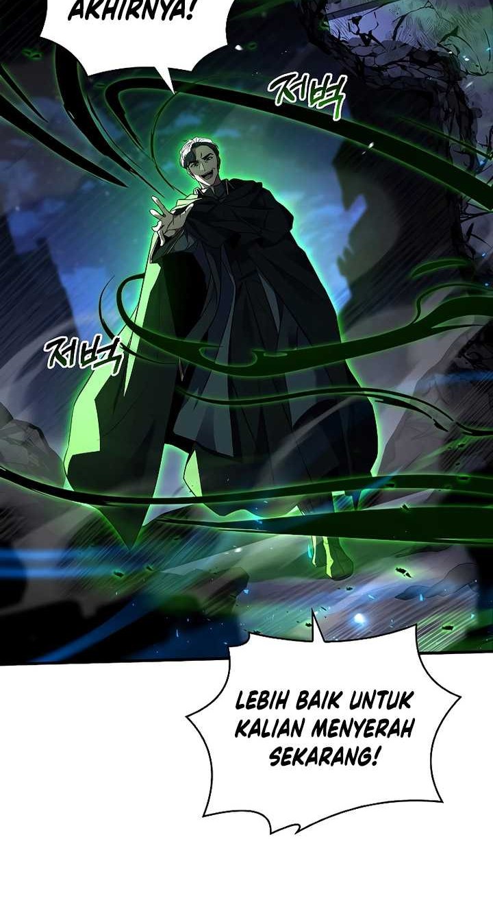 Death King Karnak Chapter 25 - halaman 51