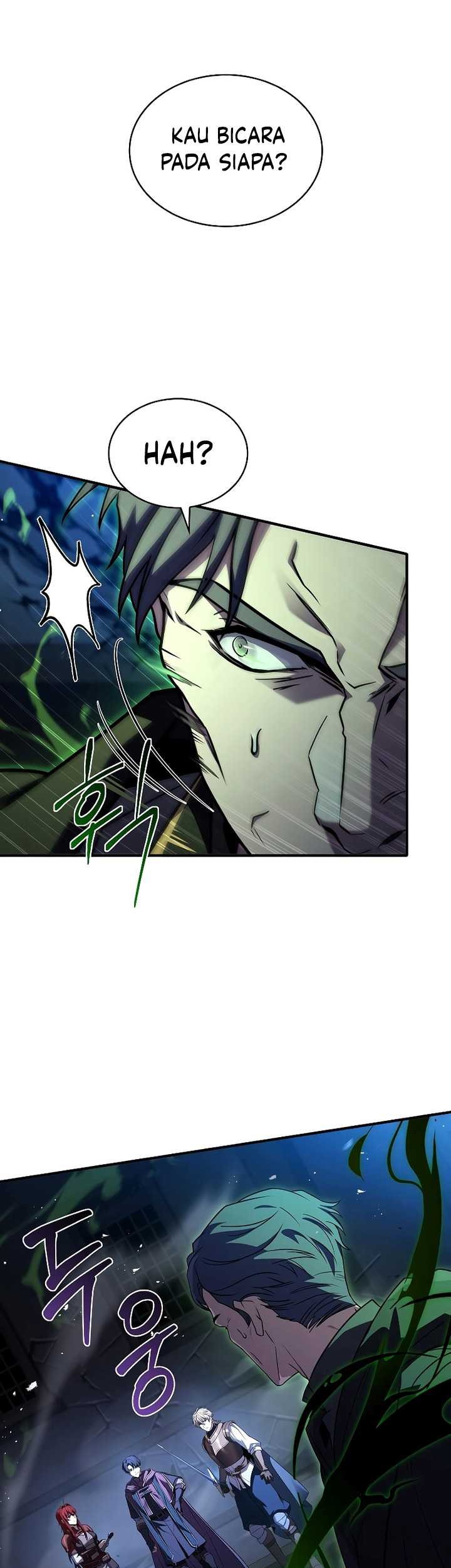 Death King Karnak Chapter 25 - halaman 52