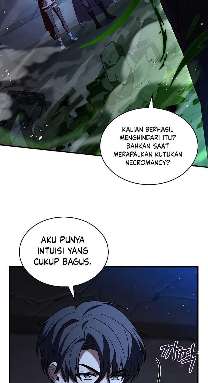 Death King Karnak Chapter 25 - halaman 53