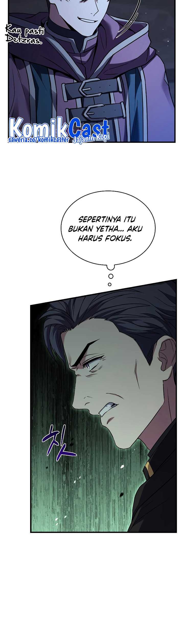 Death King Karnak Chapter 25 - halaman 54