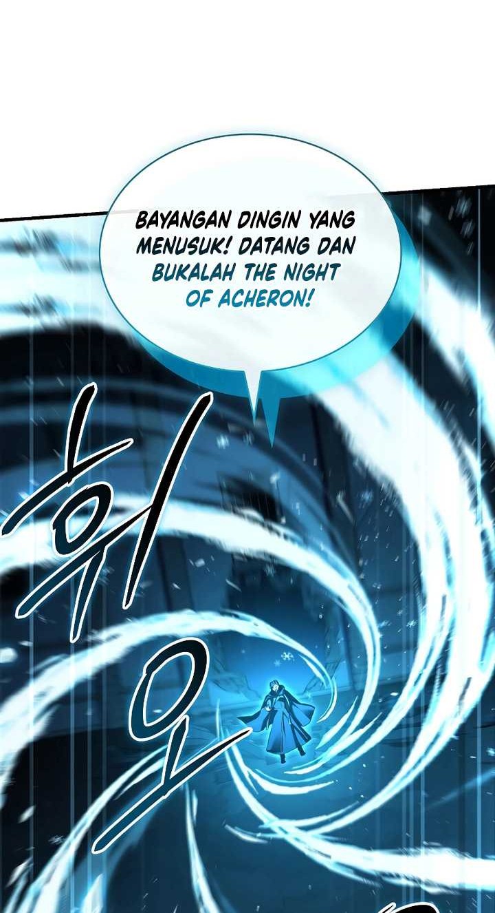 Death King Karnak Chapter 25 - halaman 55
