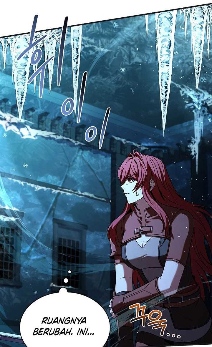 Death King Karnak Chapter 25 - halaman 59