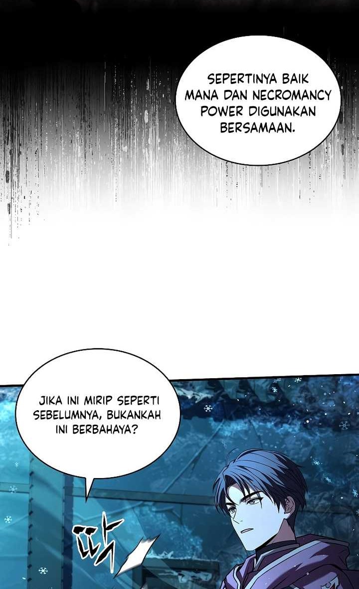 Death King Karnak Chapter 25 - halaman 61