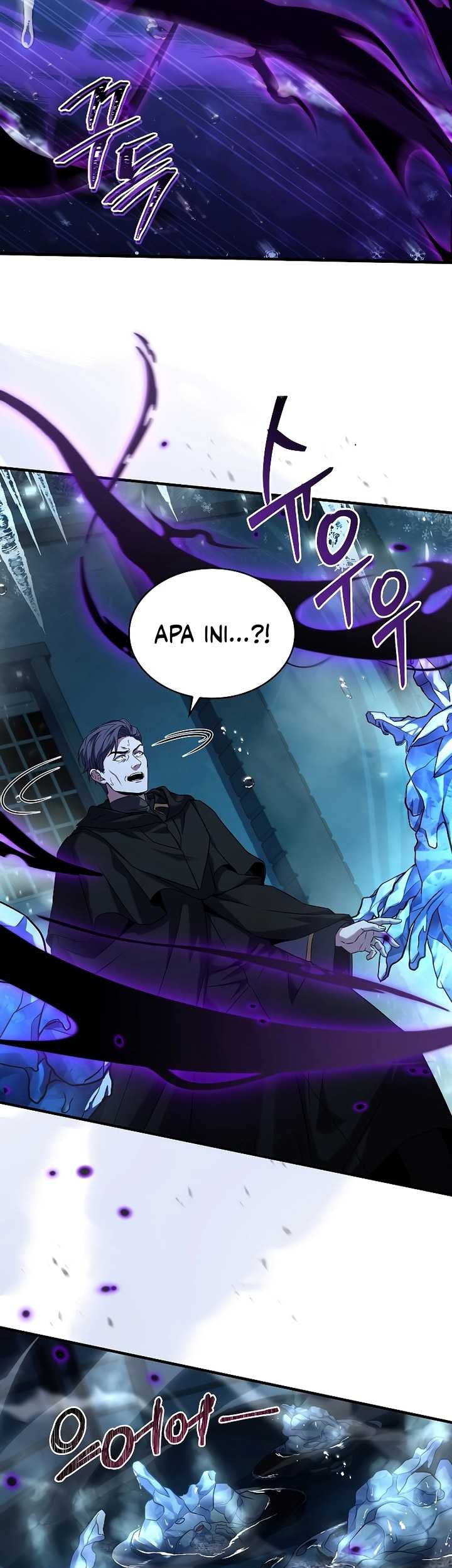 Death King Karnak Chapter 25 - halaman 64
