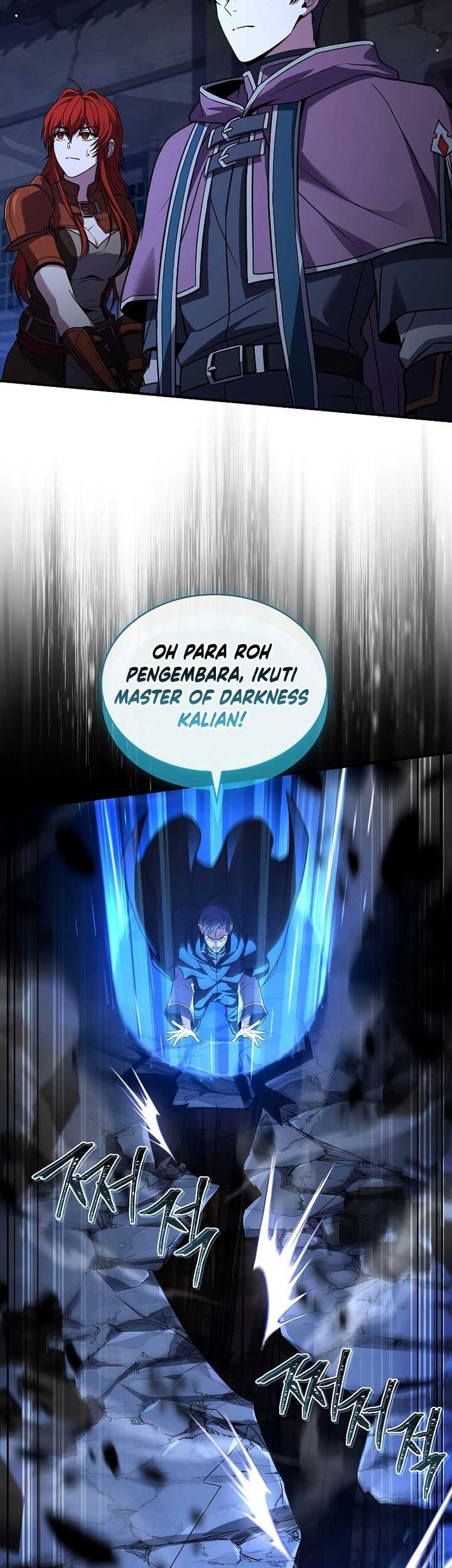 Death King Karnak Chapter 25 - halaman 68