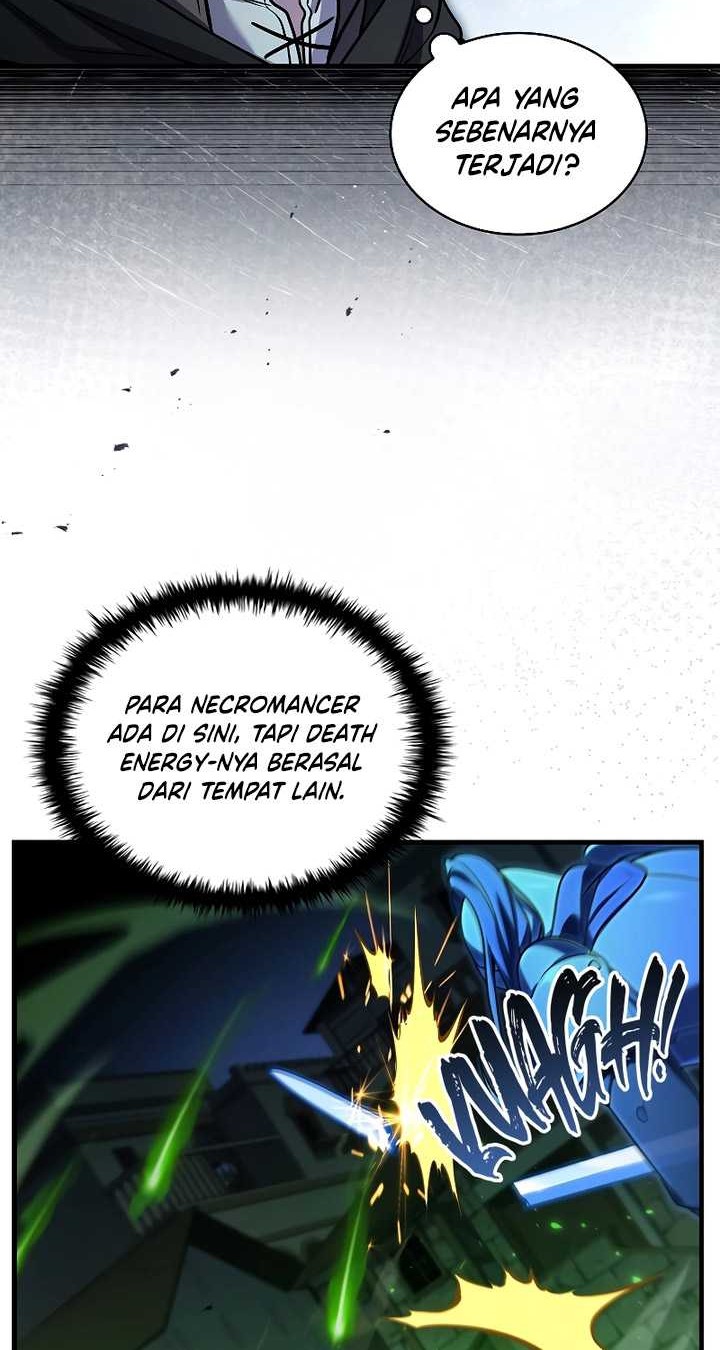 Death King Karnak Chapter 25 - halaman 7