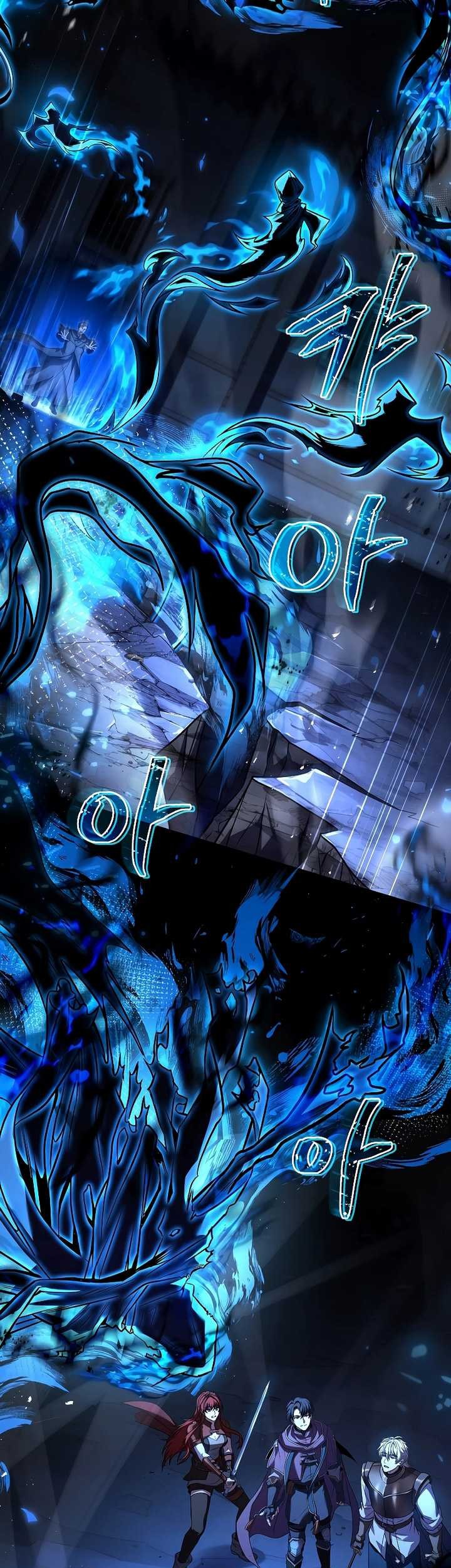 Death King Karnak Chapter 25 - halaman 70