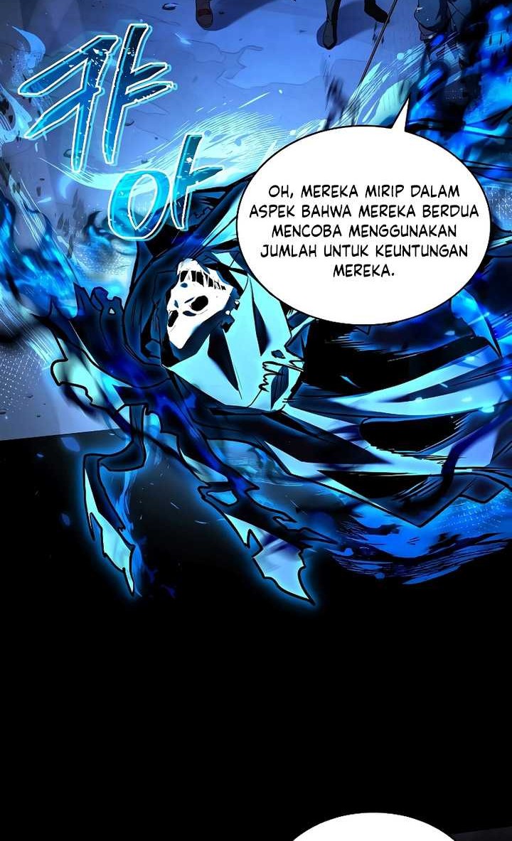 Death King Karnak Chapter 25 - halaman 71