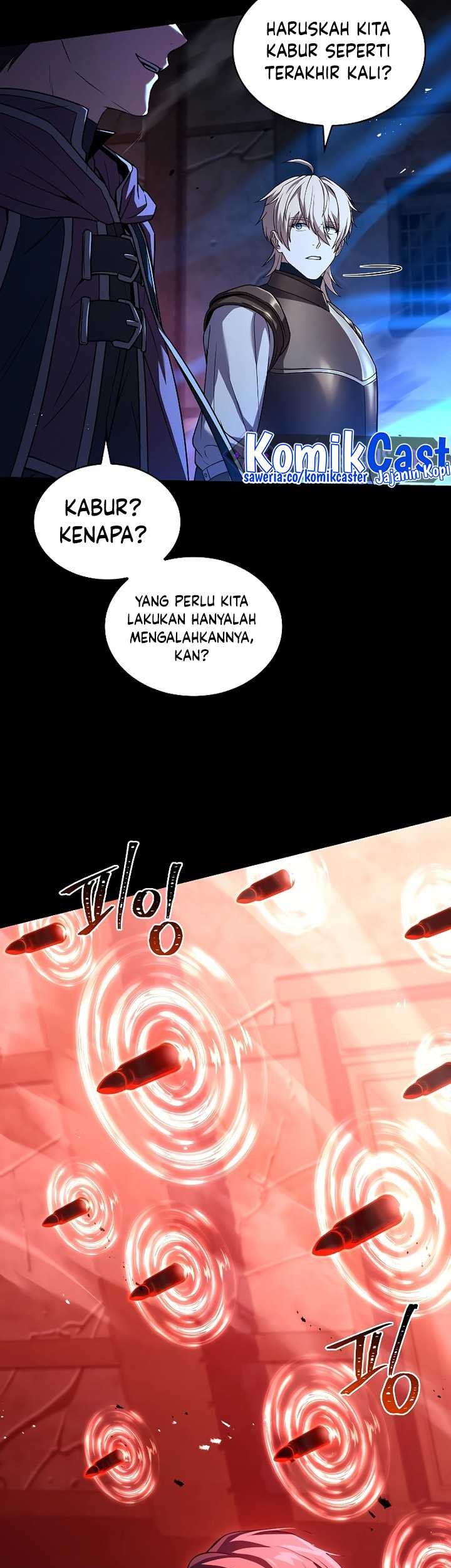 Death King Karnak Chapter 25 - halaman 72