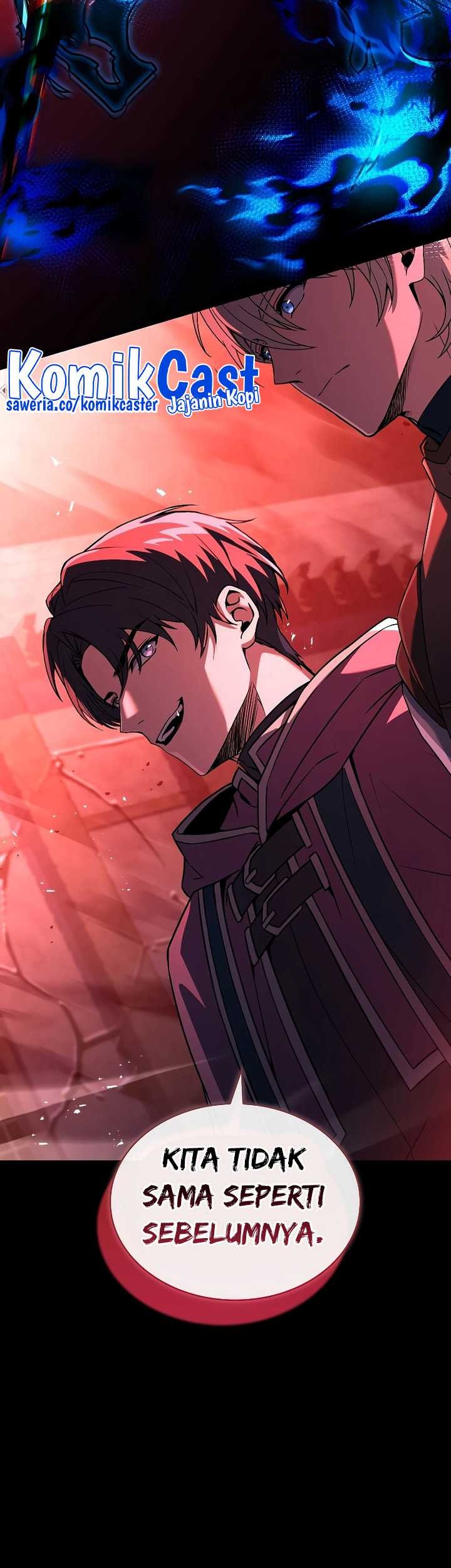 Death King Karnak Chapter 25 - halaman 76