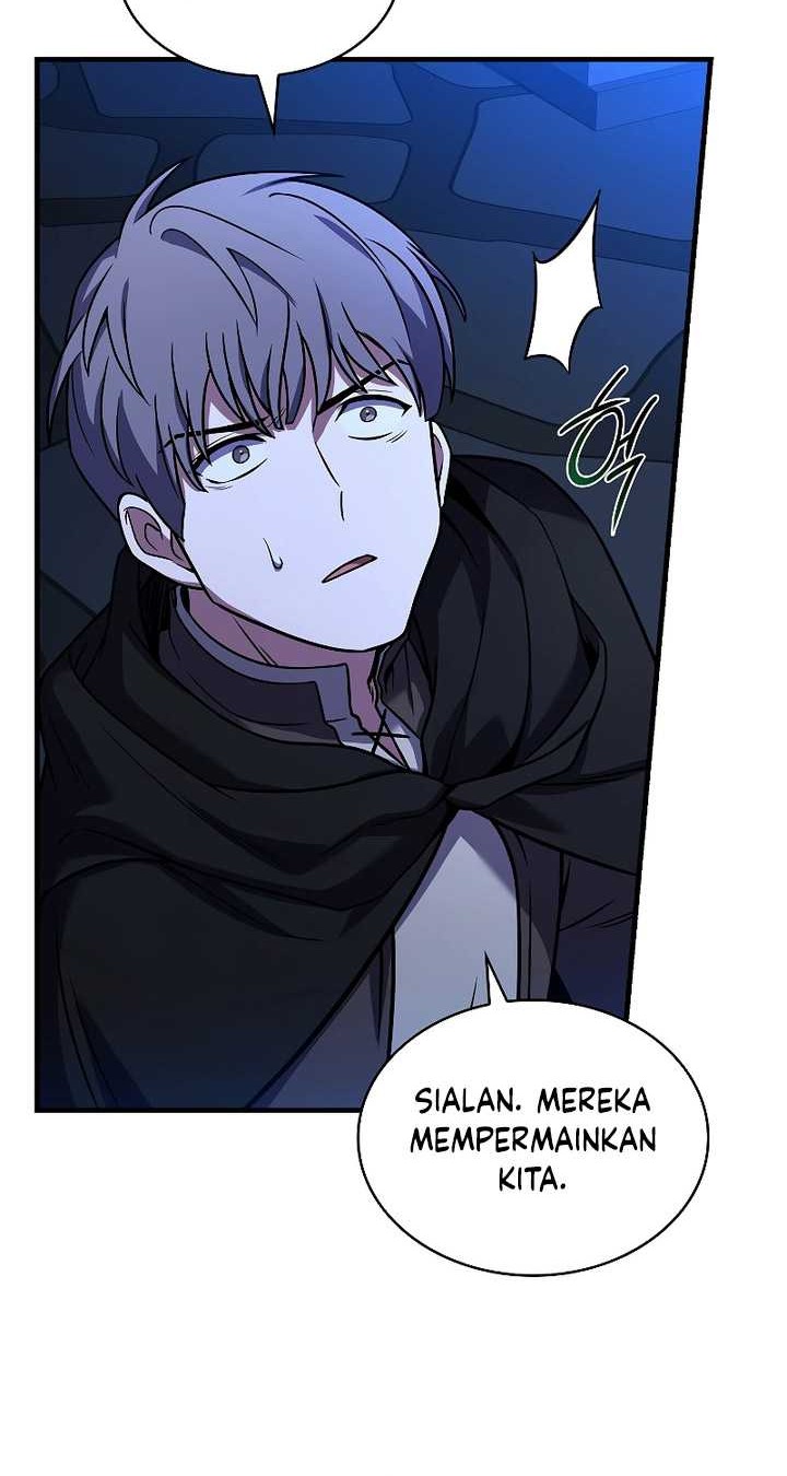 Death King Karnak Chapter 25 - halaman 9
