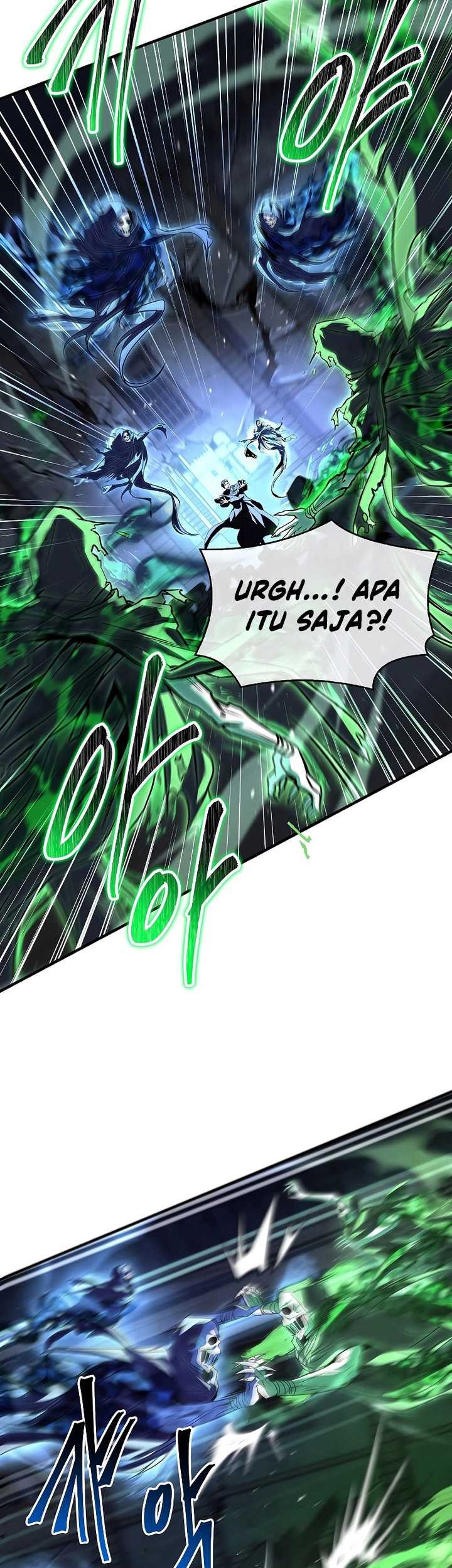 Death King Karnak Chapter 26 - halaman 10
