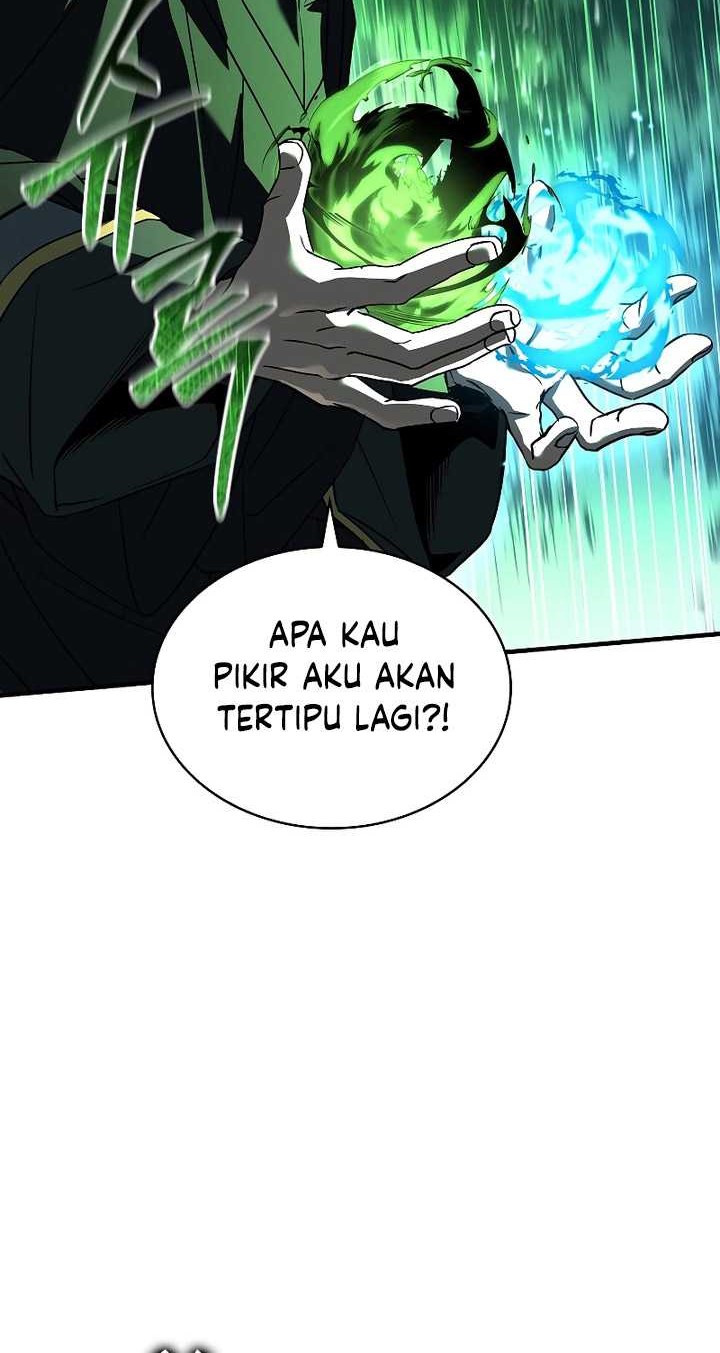 Death King Karnak Chapter 26 - halaman 13