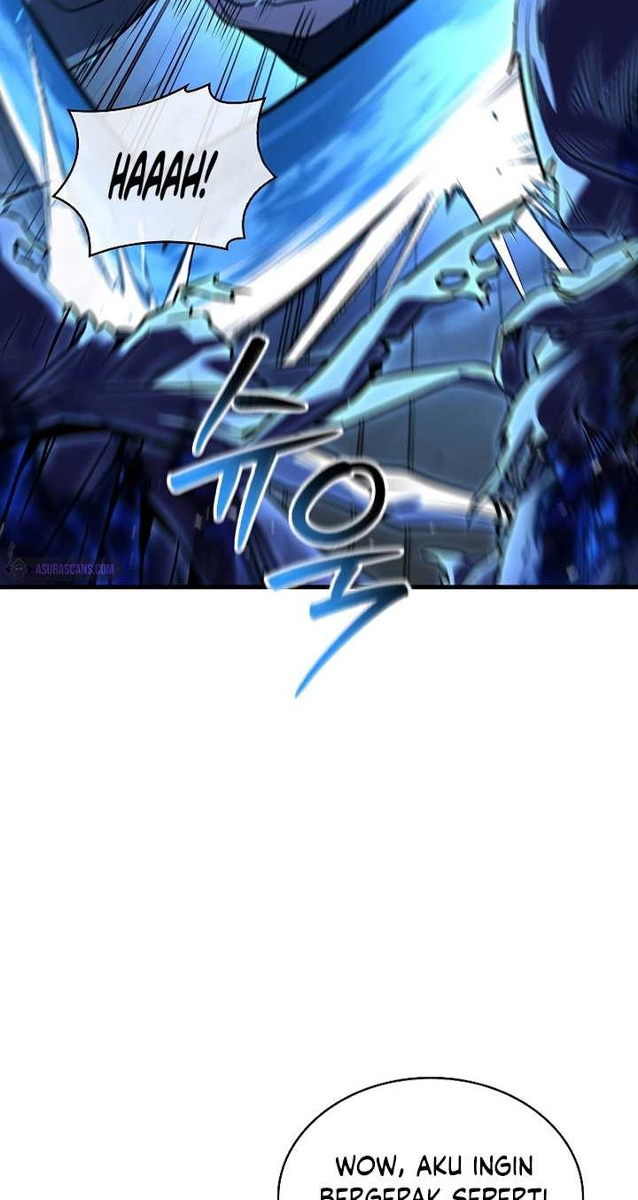 Death King Karnak Chapter 26 - halaman 15