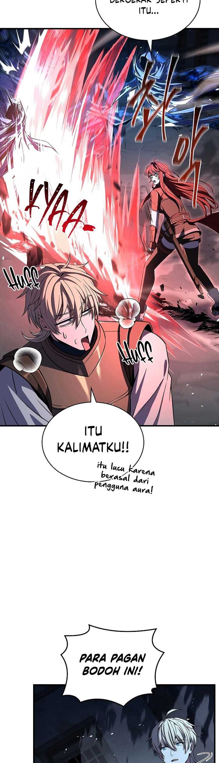 Death King Karnak Chapter 26 - halaman 16