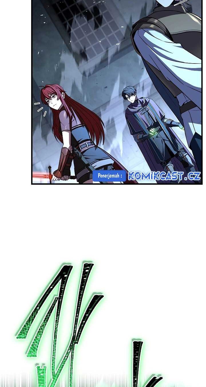 Death King Karnak Chapter 26 - halaman 17