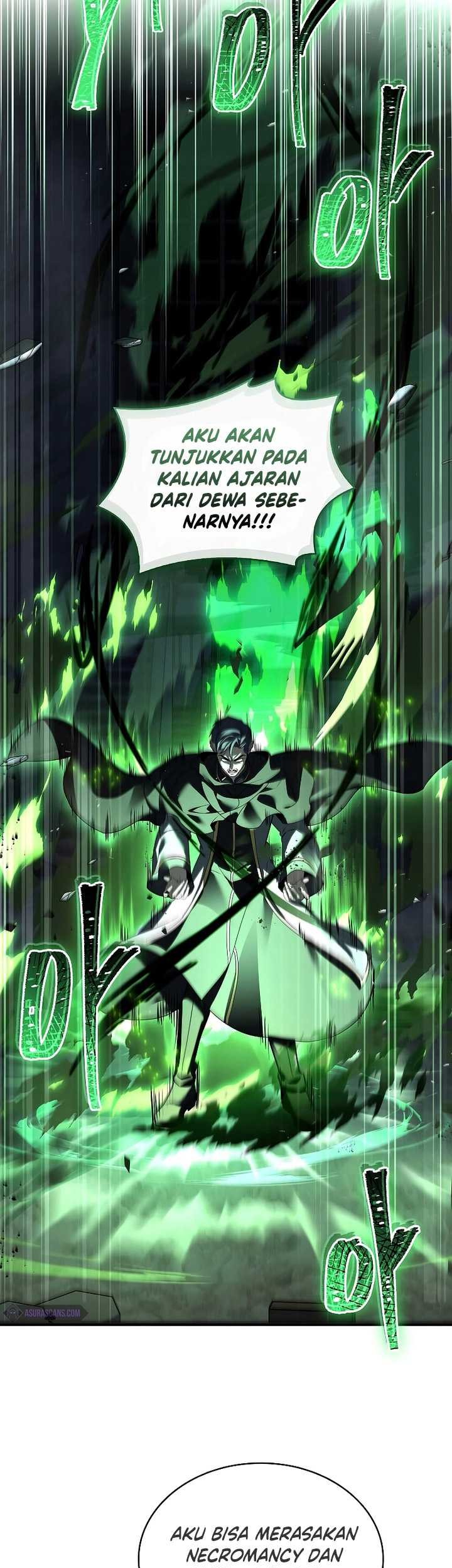 Death King Karnak Chapter 26 - halaman 18
