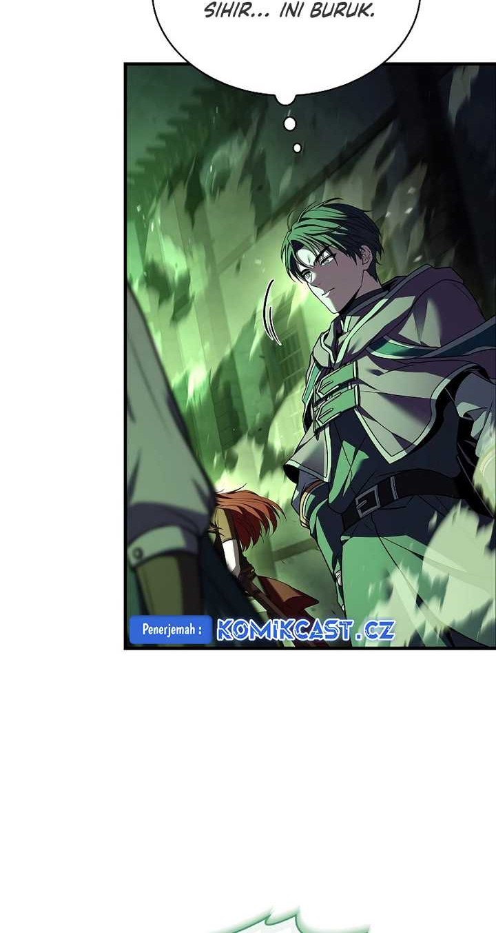Death King Karnak Chapter 26 - halaman 19