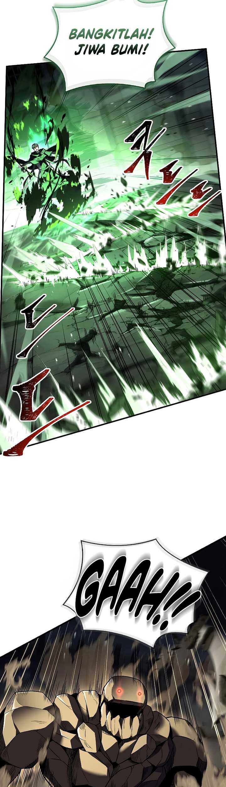 Death King Karnak Chapter 26 - halaman 20
