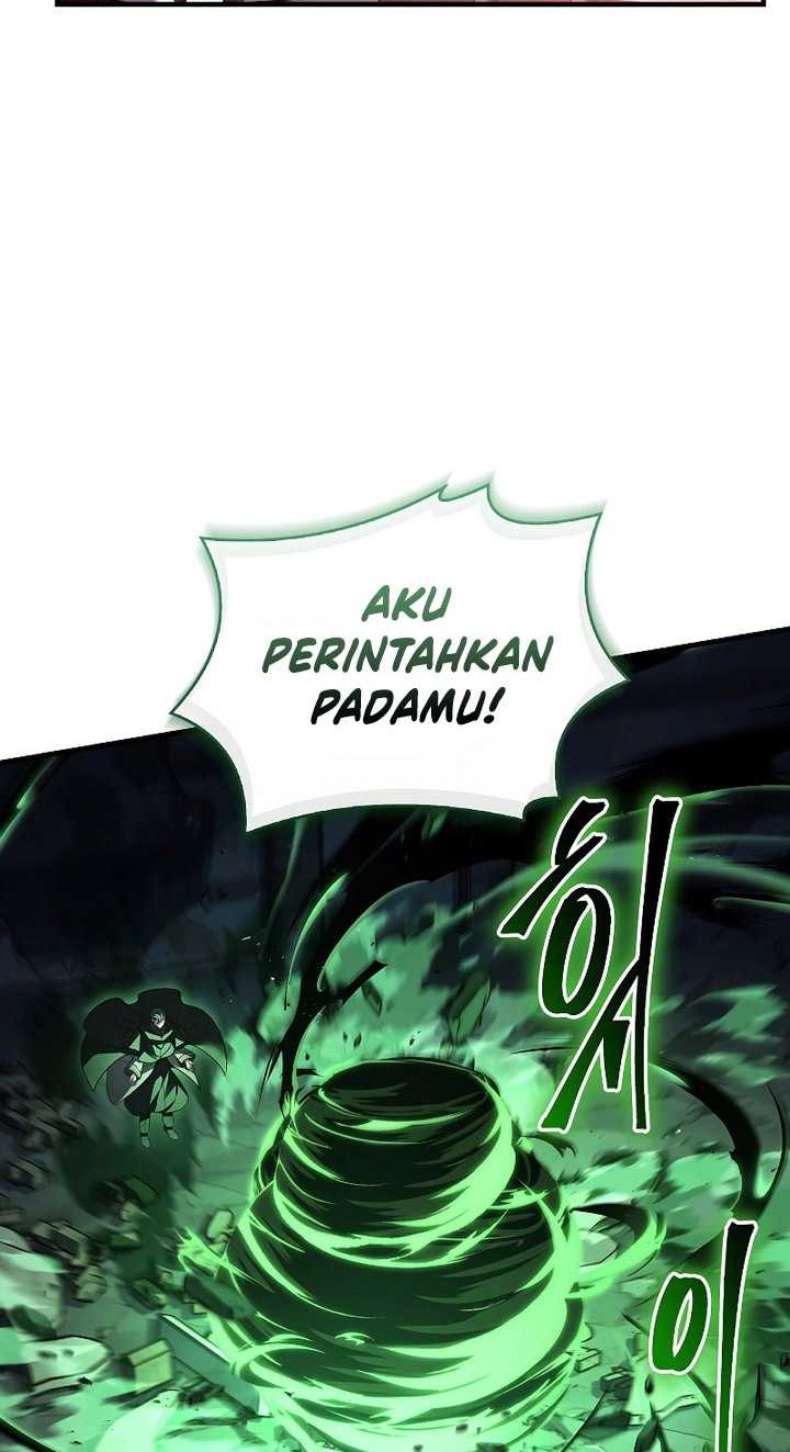 Death King Karnak Chapter 26 - halaman 23