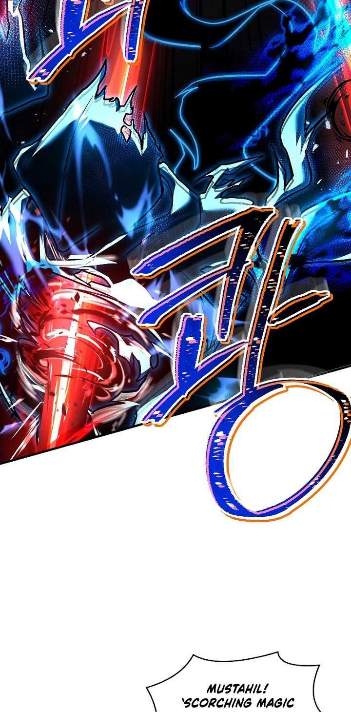 Death King Karnak Chapter 26 - halaman 3