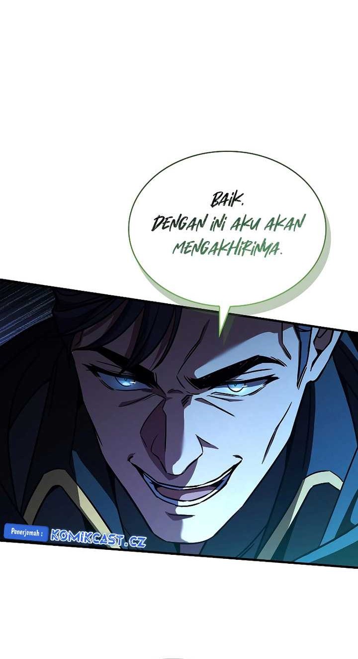 Death King Karnak Chapter 26 - halaman 31