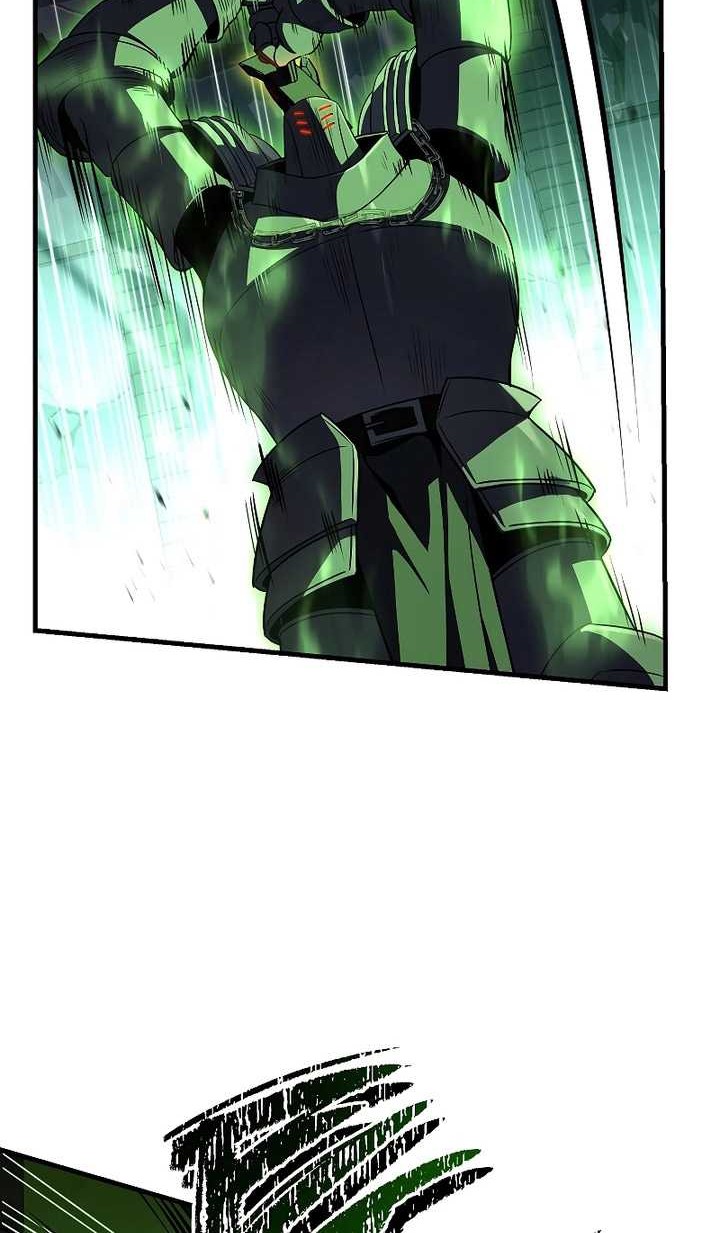 Death King Karnak Chapter 26 - halaman 35