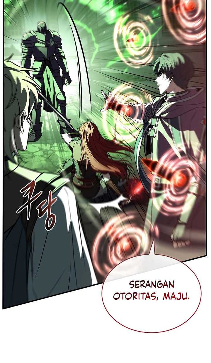 Death King Karnak Chapter 26 - halaman 39