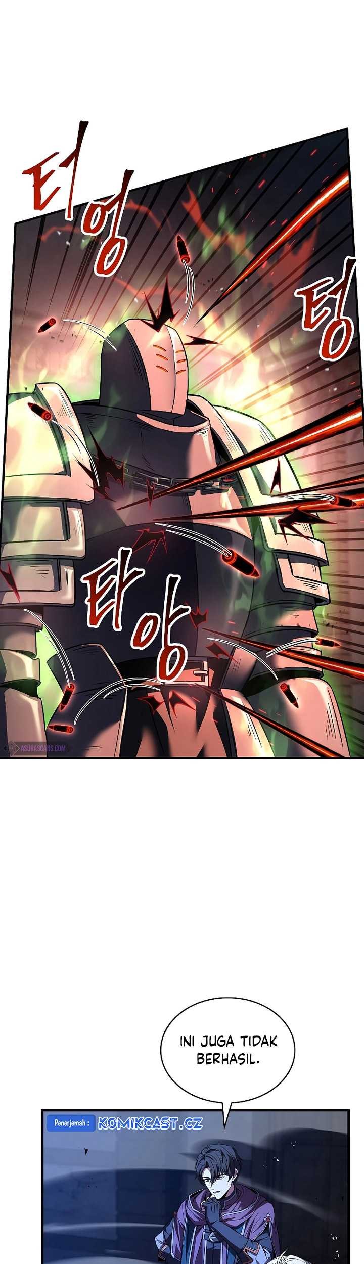 Death King Karnak Chapter 26 - halaman 40