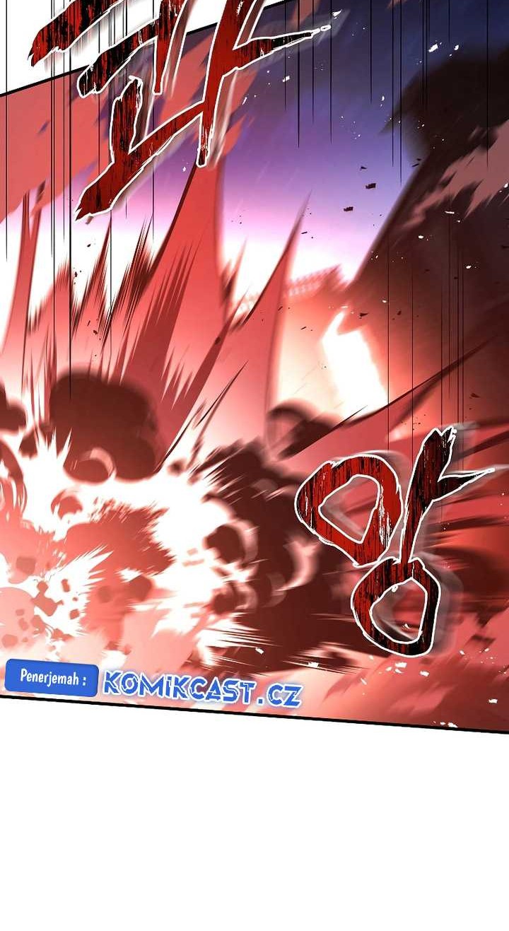 Death King Karnak Chapter 26 - halaman 43