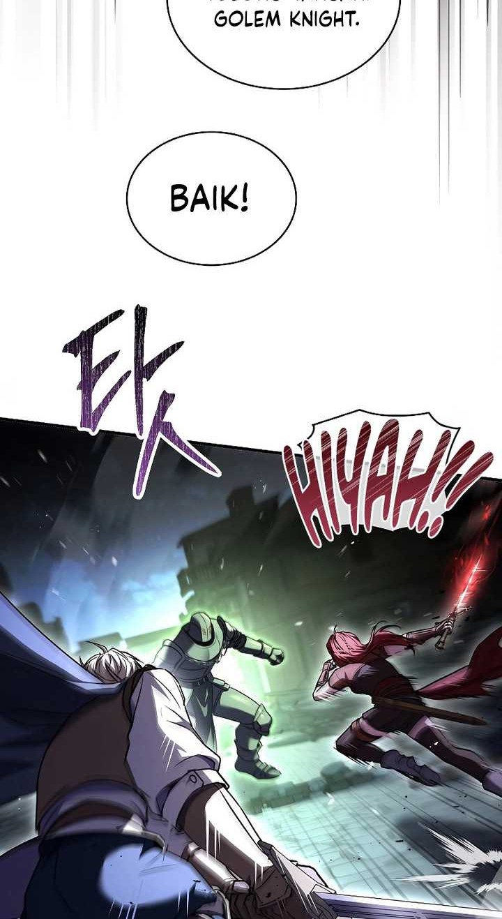 Death King Karnak Chapter 26 - halaman 45