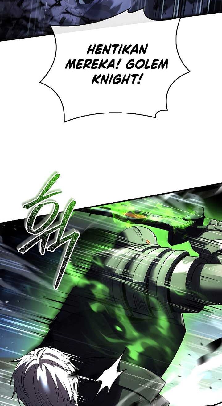 Death King Karnak Chapter 26 - halaman 47