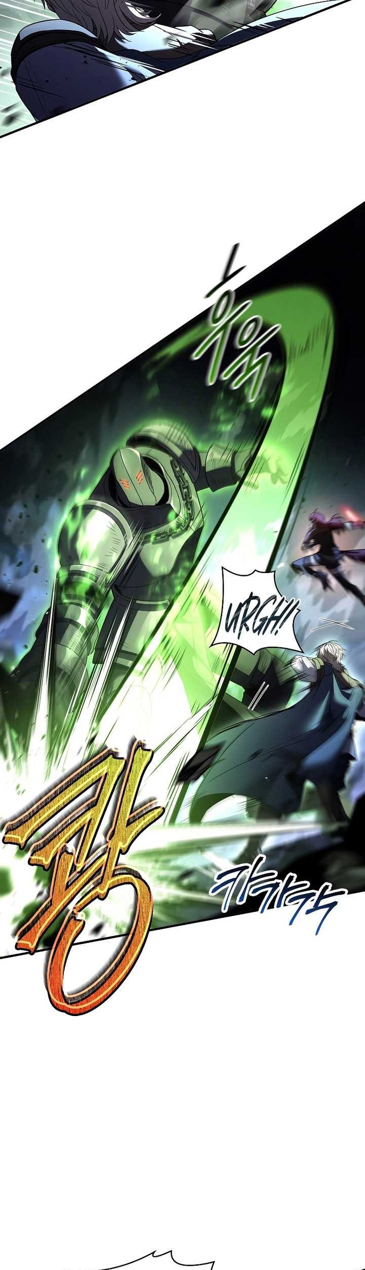 Death King Karnak Chapter 26 - halaman 48