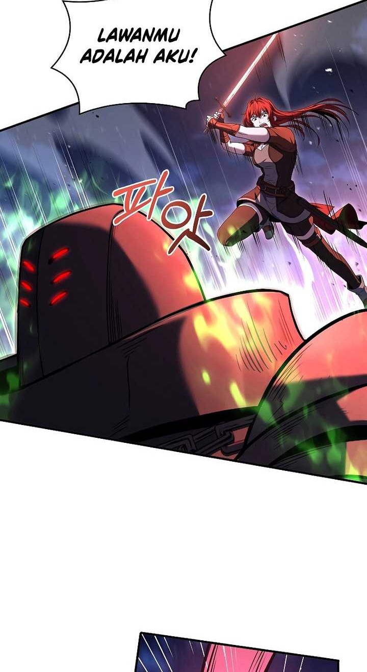 Death King Karnak Chapter 26 - halaman 49