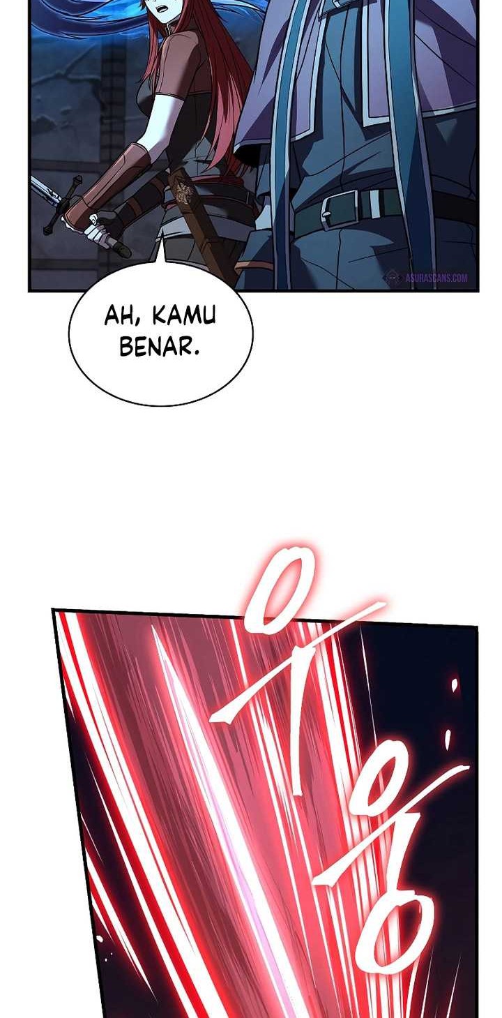 Death King Karnak Chapter 26 - halaman 5