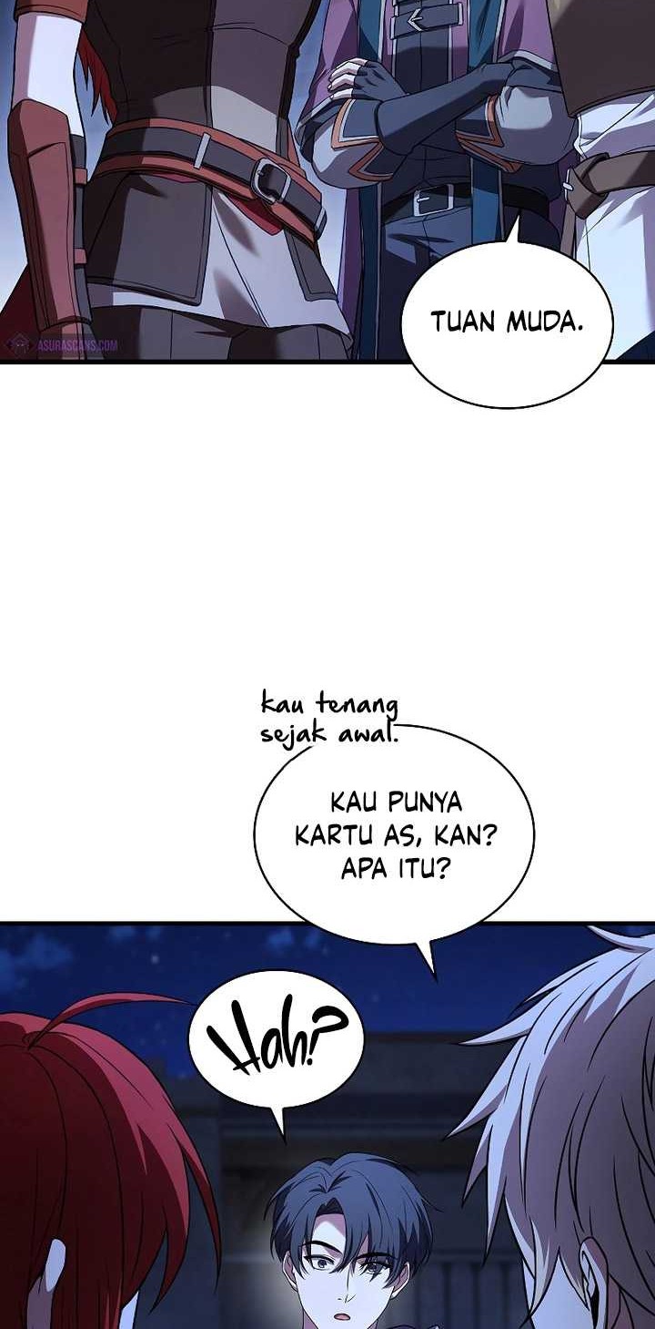 Death King Karnak Chapter 26 - halaman 53