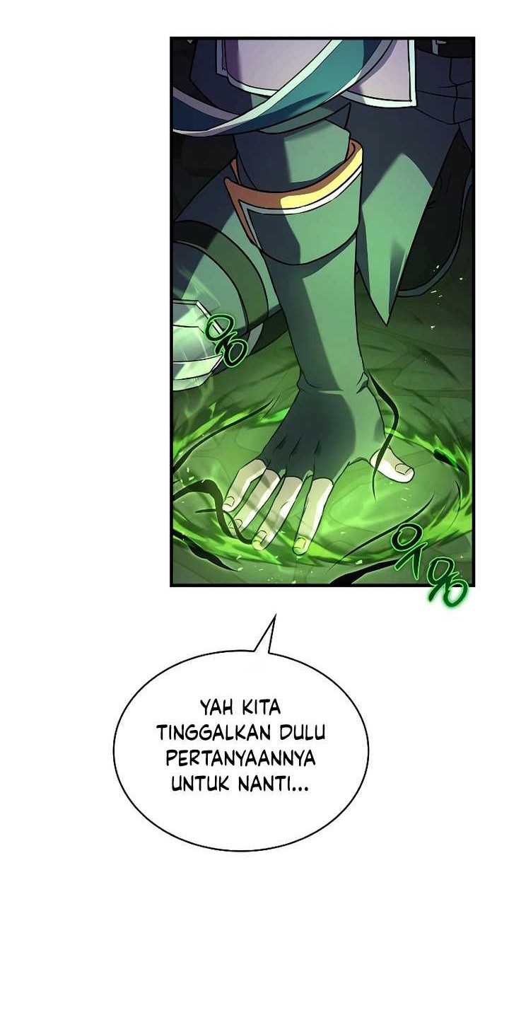 Death King Karnak Chapter 26 - halaman 55