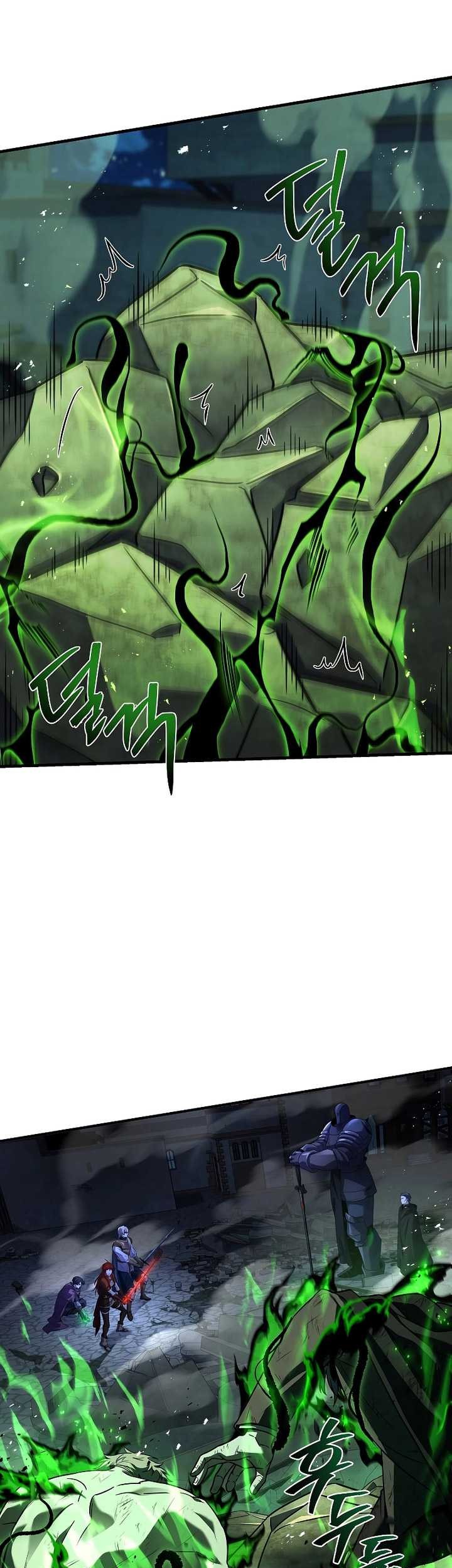 Death King Karnak Chapter 26 - halaman 58