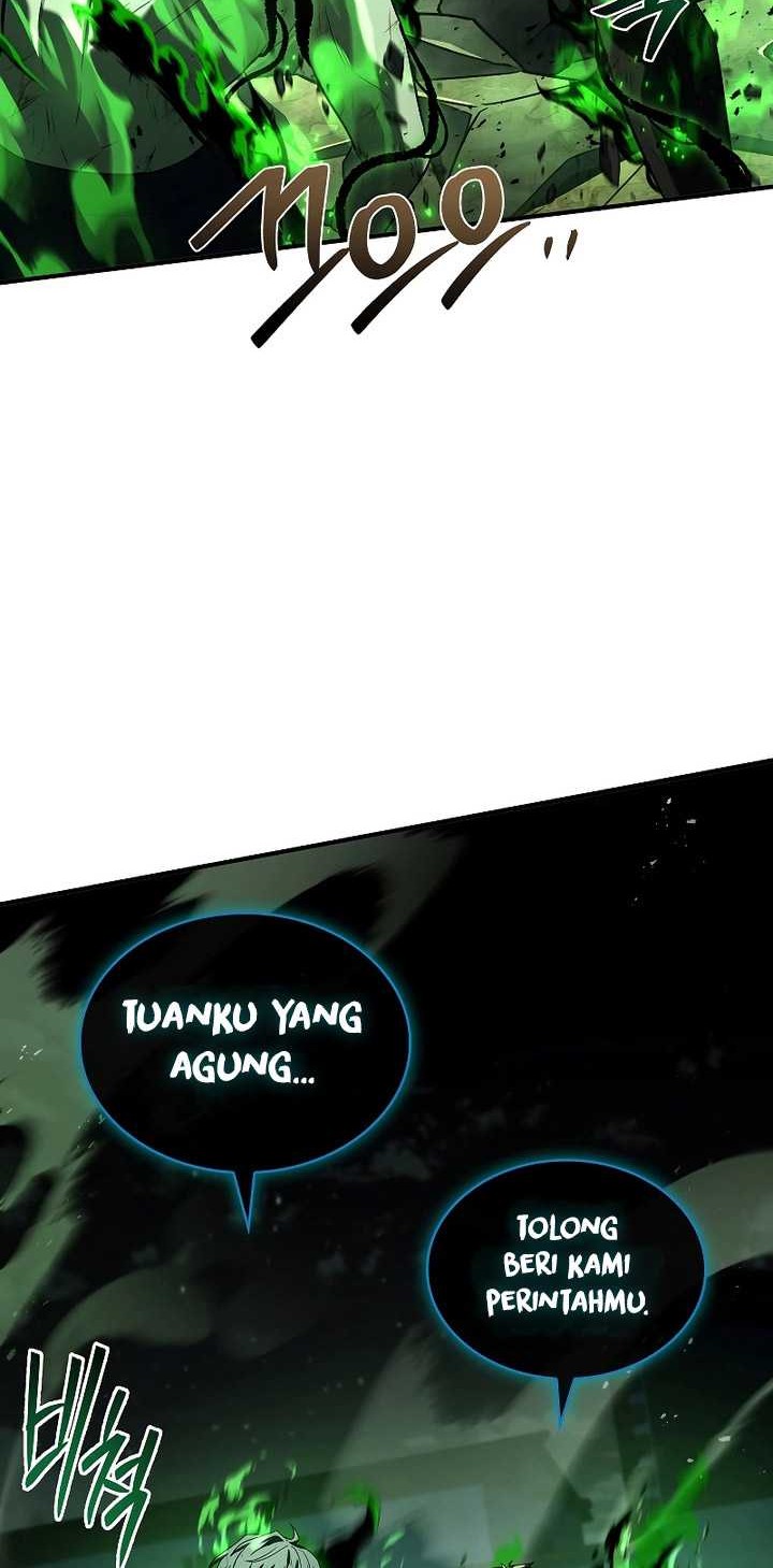 Death King Karnak Chapter 26 - halaman 59