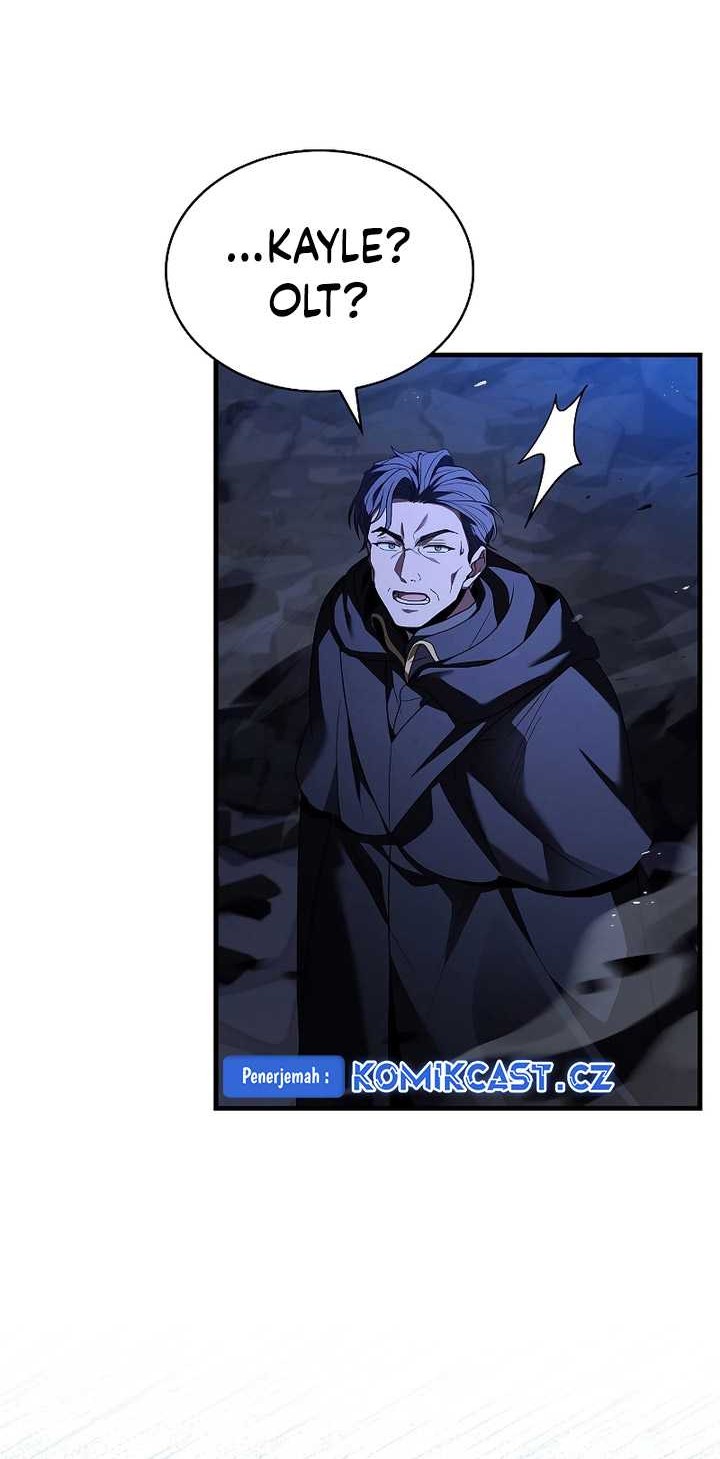 Death King Karnak Chapter 26 - halaman 61