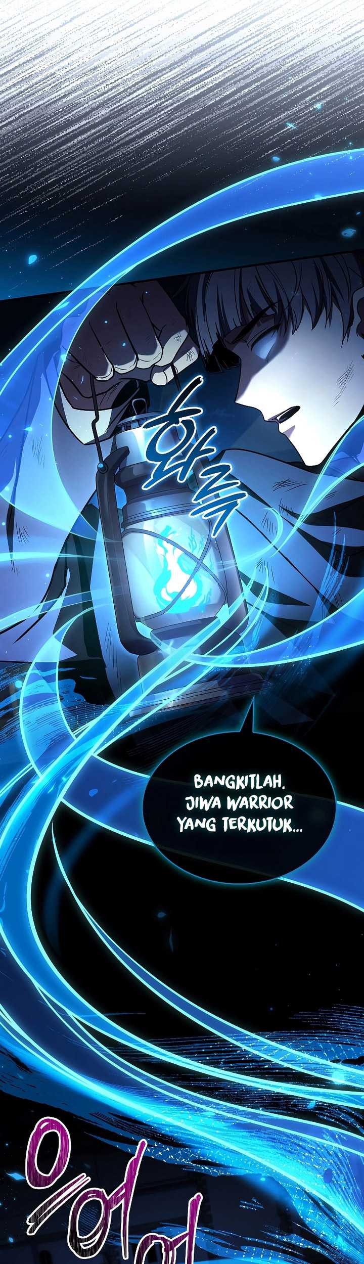 Death King Karnak Chapter 26 - halaman 62