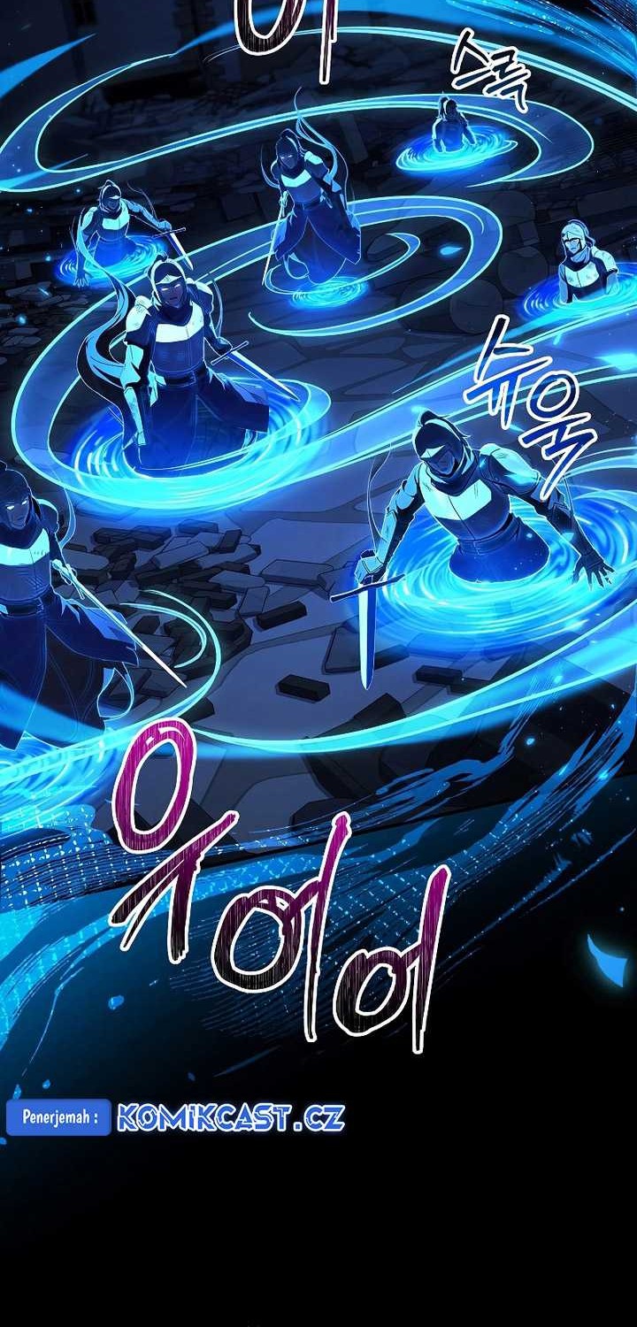 Death King Karnak Chapter 26 - halaman 63