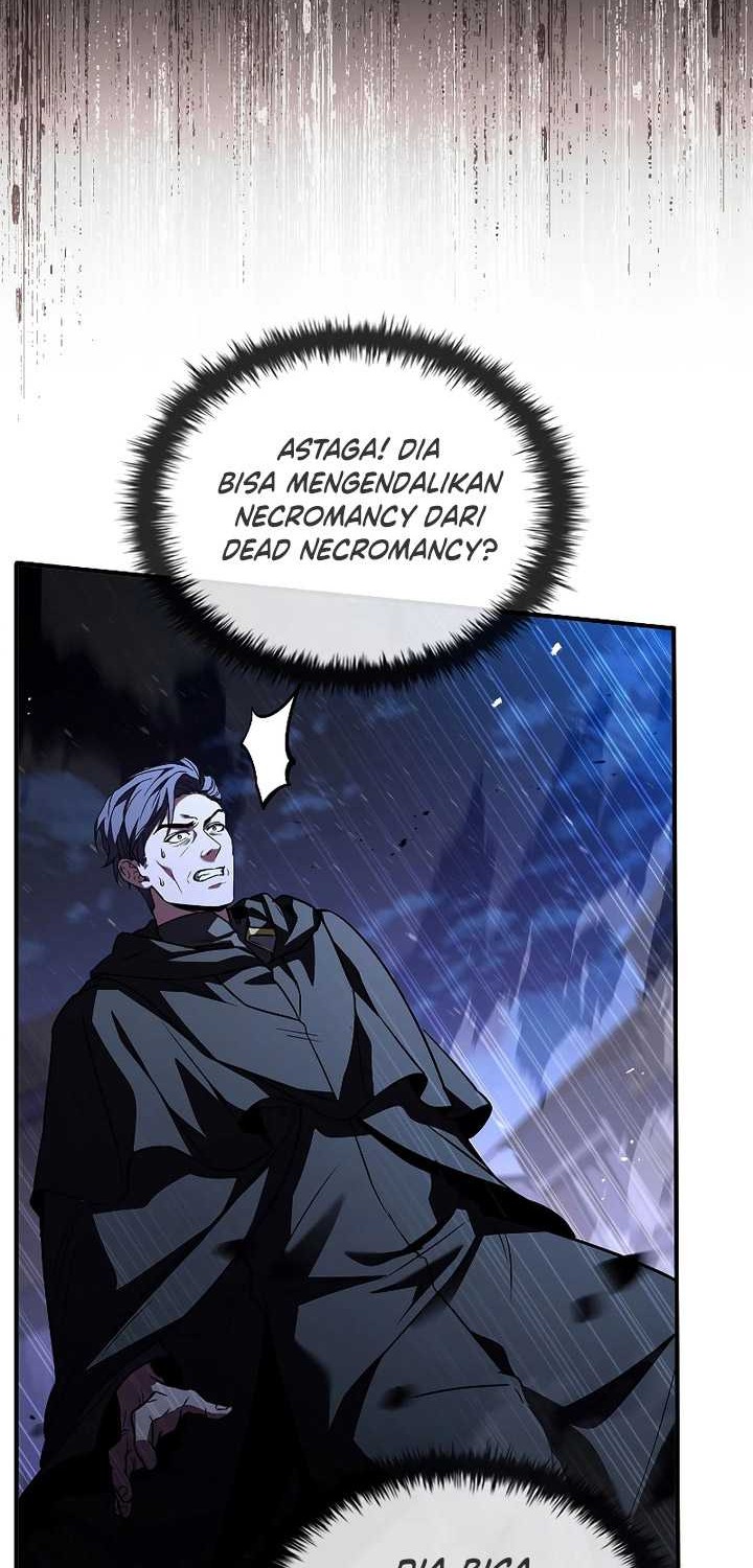 Death King Karnak Chapter 26 - halaman 65