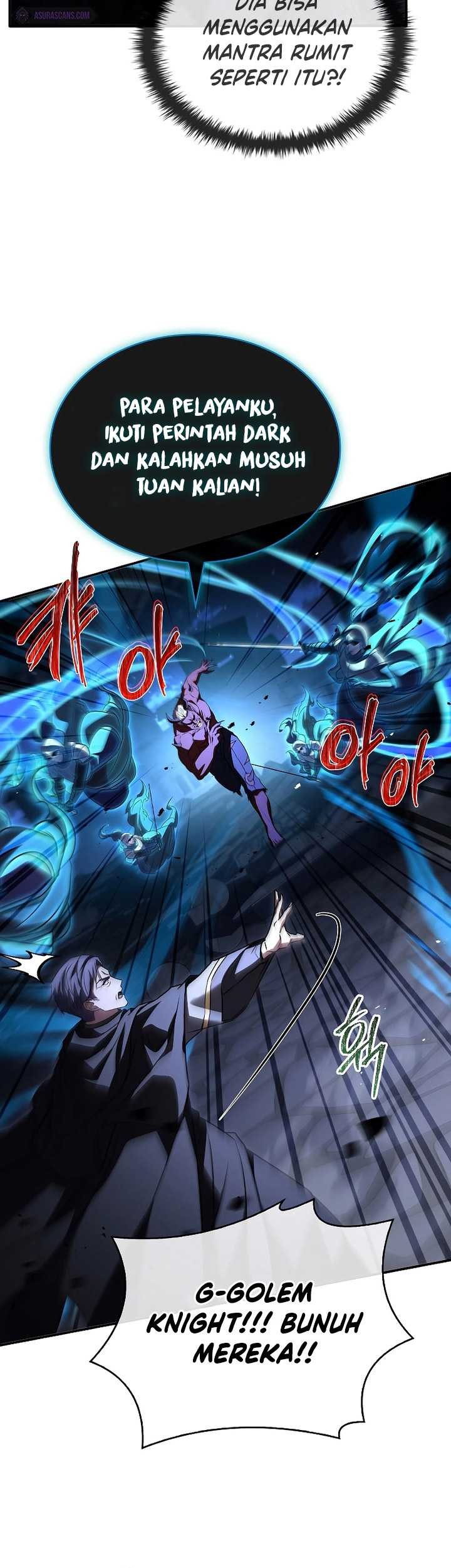 Death King Karnak Chapter 26 - halaman 66