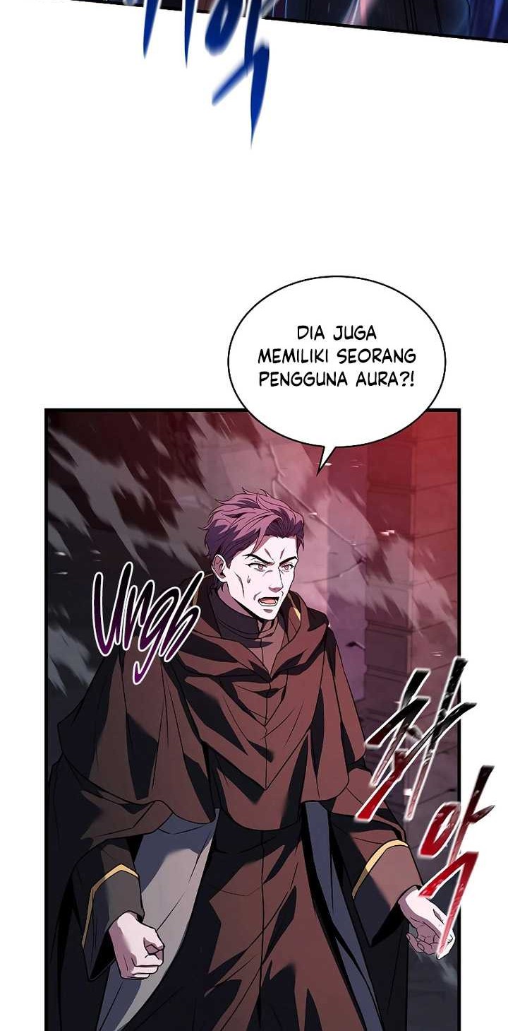 Death King Karnak Chapter 26 - halaman 7