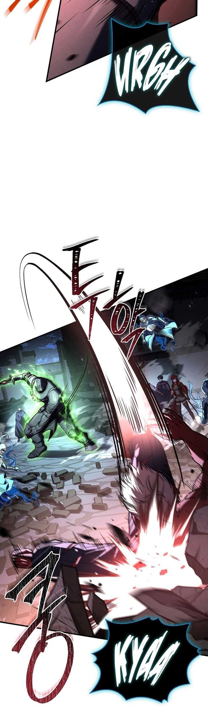 Death King Karnak Chapter 26 - halaman 70