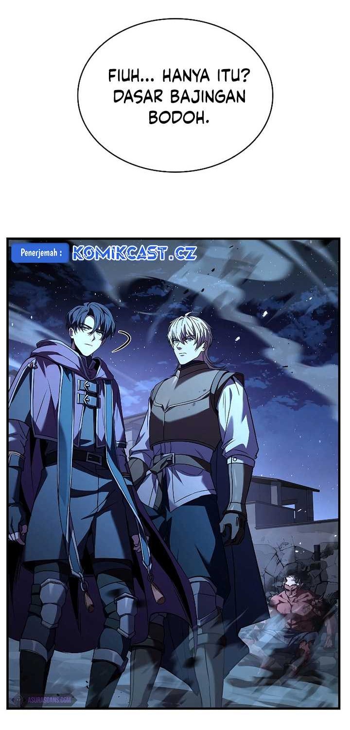 Death King Karnak Chapter 26 - halaman 71