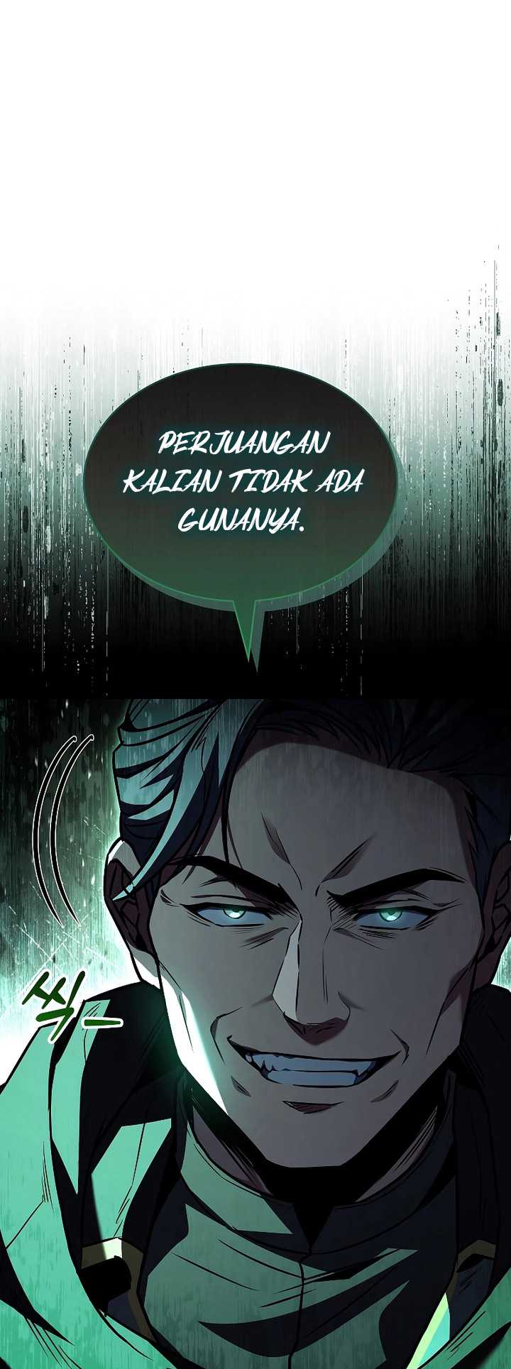 Death King Karnak Chapter 26 - halaman 72
