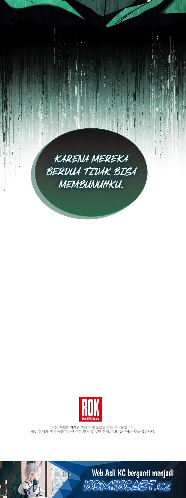 Death King Karnak Chapter 26 - halaman 73