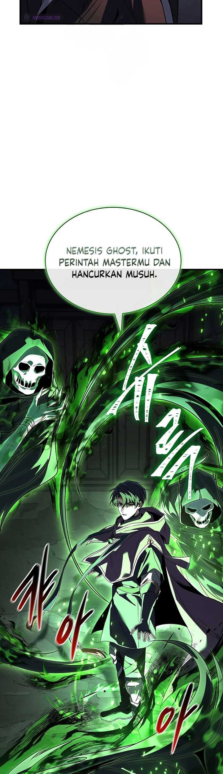 Death King Karnak Chapter 26 - halaman 8